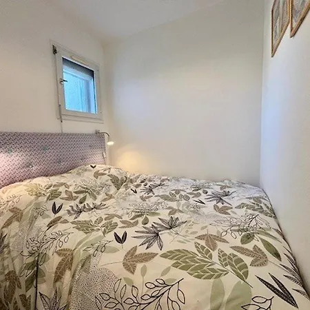 Apartment Quiberon: Cosy 2 Pieces Pres De La - Fr-1-478-309 Quiberon