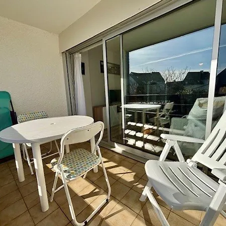 Quiberon: Cosy 2 Pieces Pres De La - Fr-1-478-309 Quiberon