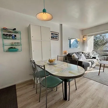 Apartment Quiberon: Cosy 2 Pieces Pres De La - Fr-1-478-309