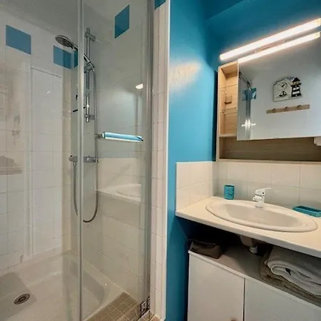 Apartment Quiberon: Cosy 2 Pieces Pres De La - Fr-1-478-309