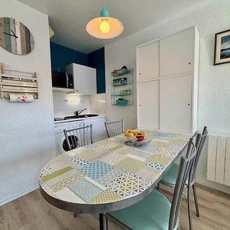 Apartment Quiberon: Cosy 2 Pieces Pres De La - Fr-1-478-309 Quiberon