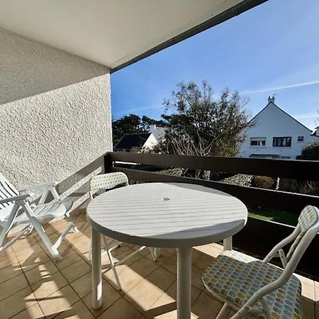 Quiberon: Cosy 2 Pieces Pres De La - Fr-1-478-309